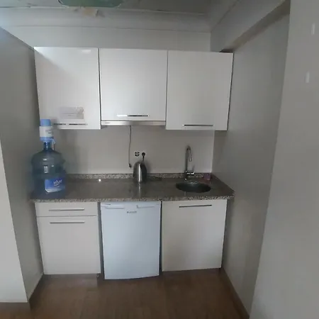 Taksim Center 2 מלון