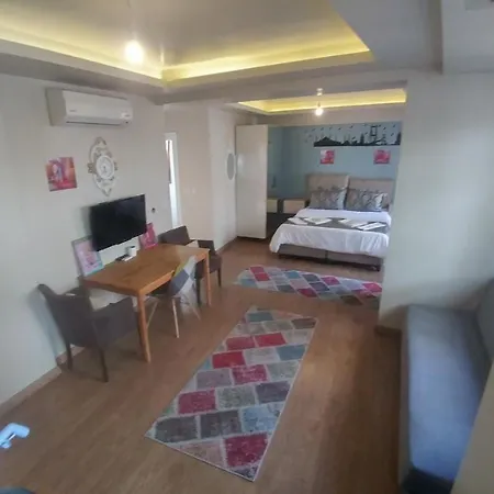 Taksim Center 2 * איסטמבול