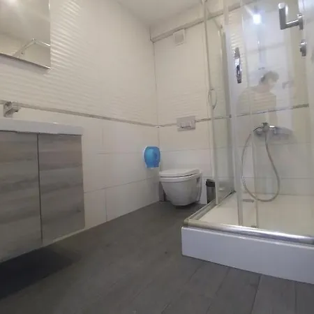 Taksim Center 2 מלון איסטמבול