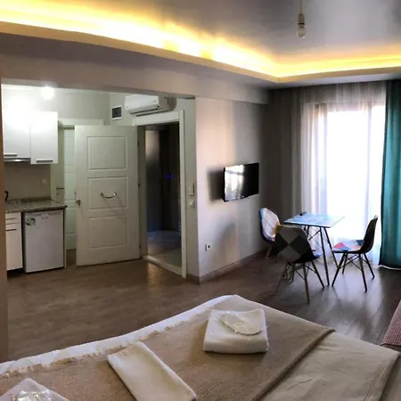Taksim Center 2 * איסטמבול