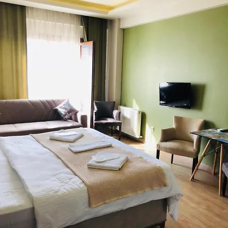 Taksim Center 2 מלון איסטמבול