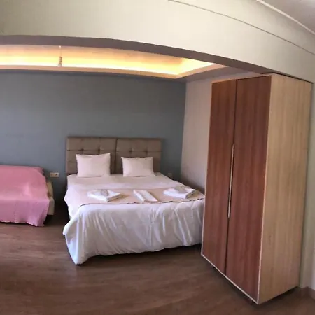 Taksim Center 2 Hotel