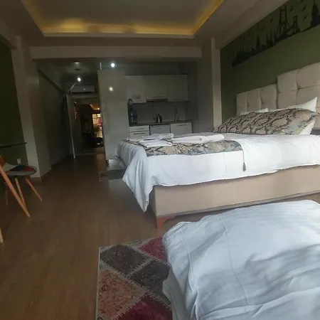 Taksim Center 2 Hotel *