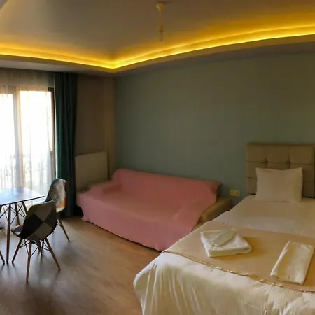 Hotel Taksim Center 2 *