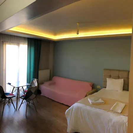 Hotel Taksim Center 2 Istanbul