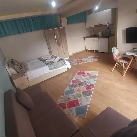 Taksim Center 2 Hotel