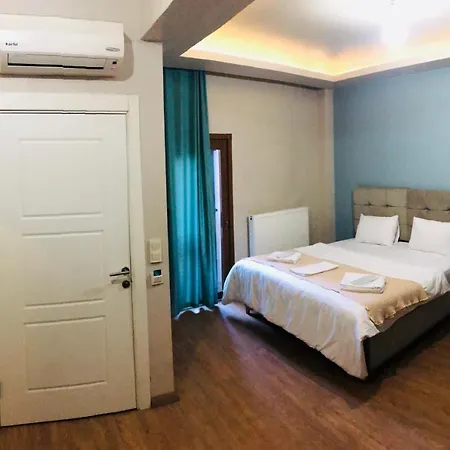 Hotel Taksim Center 2 *