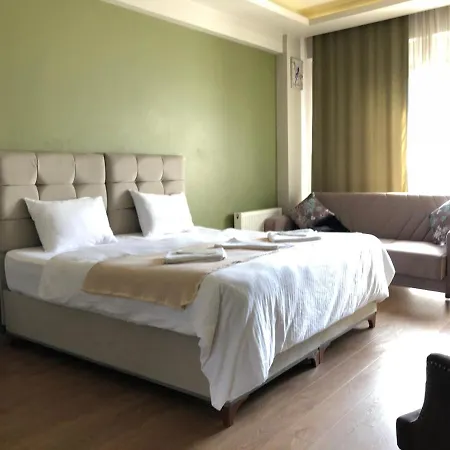 Hotel Taksim Center 2 *